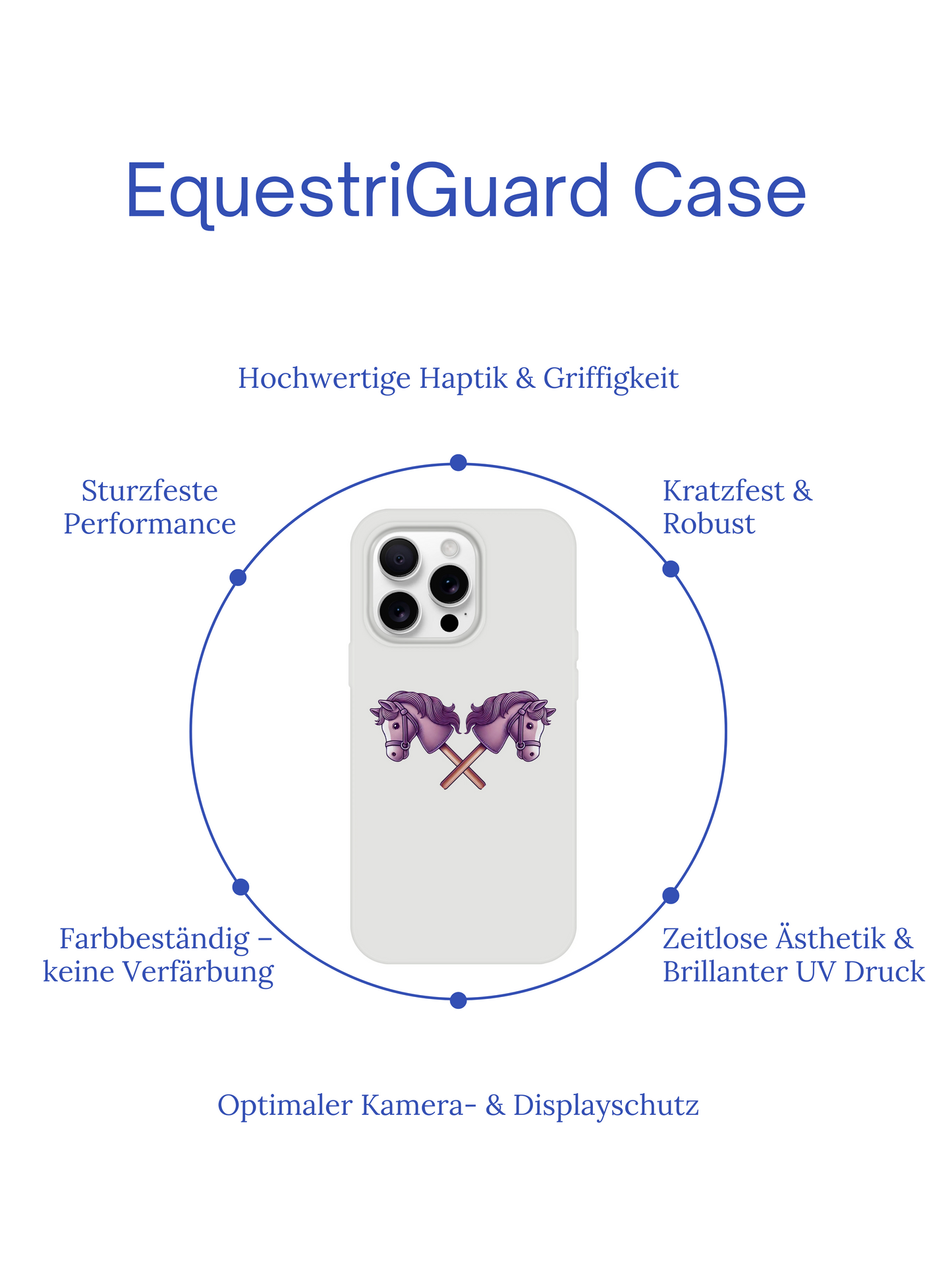 EquestriGuard Case