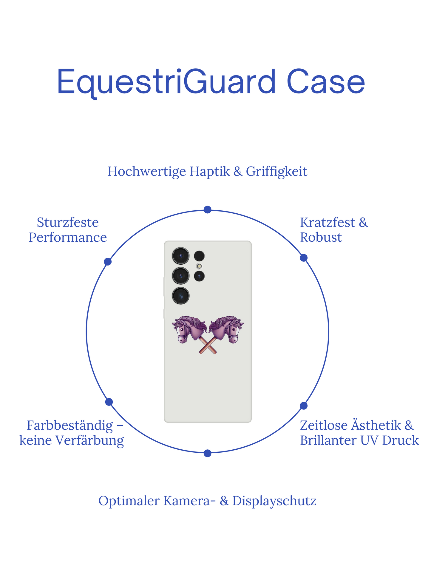 EquestriGuard Case
